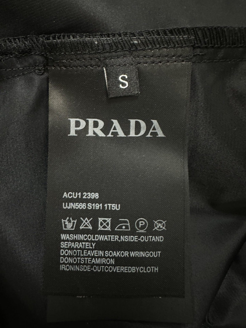 Prada Coats